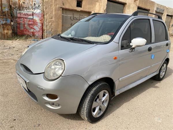 شيري S11 QQ 2010 للبيع في العراق - ديالى